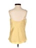 Wilfred 100% Polyester Gold Yellow Tank Top Size XXS - photo 2