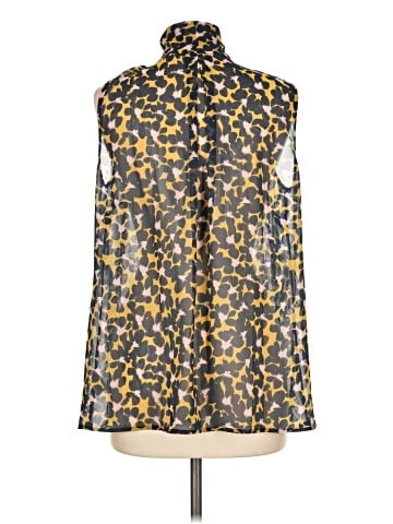 CAbi Sleeveless Blouse (view 2)