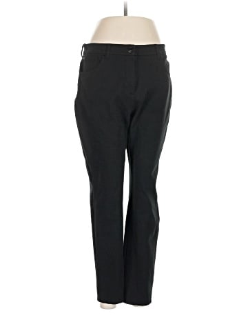 So Slimming by Chico's Dress Pants (view 1)
