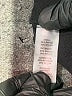 Karl Lagerfeld Paris Black Pullover Sweater Size XXS - photo 8