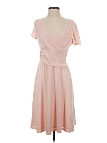 Lauren by Ralph Lauren Cocktail Dress (view 1)