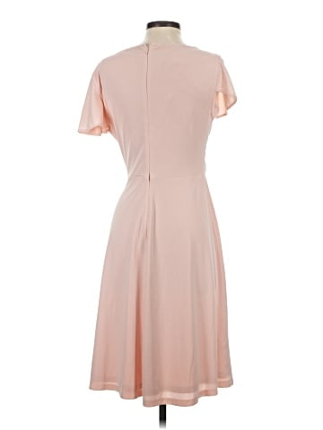 Lauren by Ralph Lauren Cocktail Dress (view 2)
