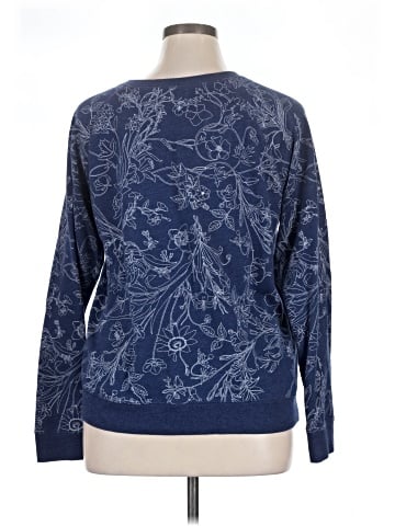 Old Navy Pullover Sweater (view 2)