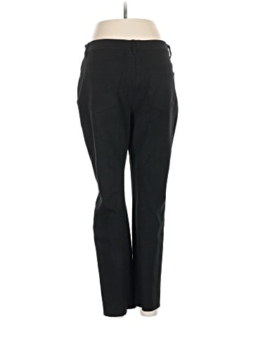 So Slimming by Chico's Dress Pants (view 2)
