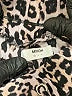 Mikoh Animal Print Silver Leggings Size Sm (1) - photo 7