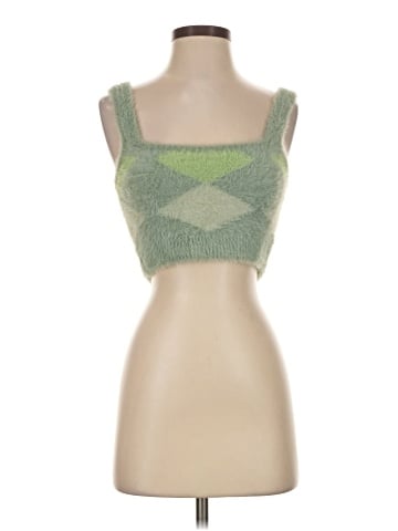 Cotton On Sleeveless Top (view 1)