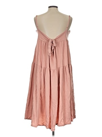 J.Crew Casual Dress (view 2)
