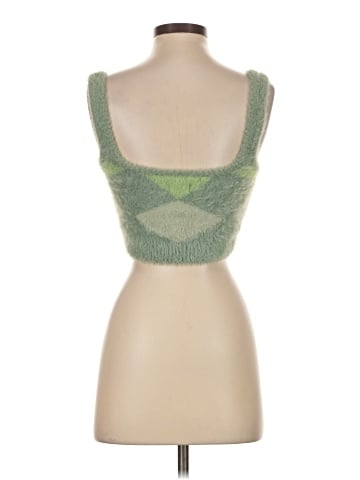 Cotton On Sleeveless Top (view 2)