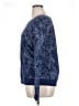 Old Navy Paisley Blue Pullover Sweater Size XL - photo 5