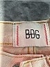 BDG 100% Cotton Ivory Jeans Size 24 waist - photo 7