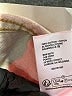 BDG 100% Cotton Ivory Jeans Size 24 waist - photo 9