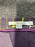 Boden Graphic Gray Cocktail Dress Size 10L - photo 7