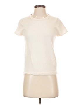 J.Crew Collection Cashmere Pullover Sweater