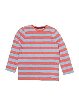 Mini Boden Long Sleeve T Shirt