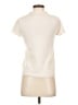 J.Crew Collection 100% Cashmere Ivory Cashmere Pullover Sweater Size M - photo 2
