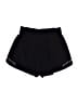 Asics Solid Black Athletic Shorts Size S - photo 2
