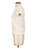 J.Crew Collection 100% Cashmere Ivory Cashmere Pullover Sweater Size M - photo 5