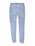 Old Navy Solid Blue Jeans Size 14 - photo 2