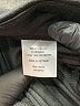 Nina Leonard Solid Black Dress Pants Size 2X - photo 5