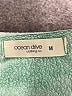 Ocean Drive Clothing Co. Teal Pullover Hoodie Size M - photo 7