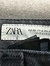 Zara Black Jeans Size 6 - photo 7