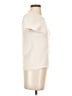 J.Crew Collection 100% Cashmere Ivory Cashmere Pullover Sweater Size M - photo 4