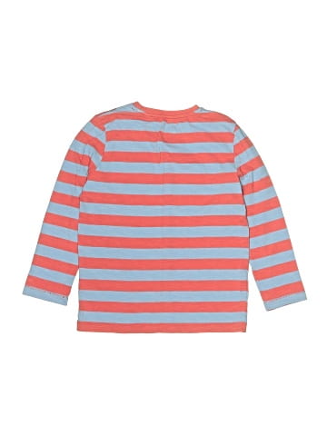 Mini Boden Long Sleeve T-Shirt (view 2)