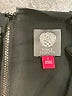 Vince Camuto Stars Black Cocktail Dress Size 2 - photo 7