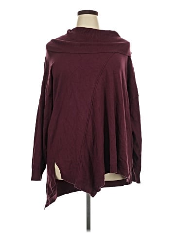 Cato Turtleneck Sweater (view 1)