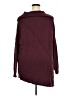Cato Burgundy Turtleneck Sweater Size 26/28W - photo 2