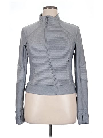 Mondetta Track Jacket (view 1)