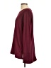 Time and Tru Burgundy Pullover Sweater Size L - photo 5