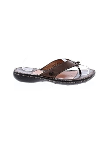 Born Flip Flops (view 1)