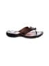 Born Brown Flip Flops Size 7 - photo 1