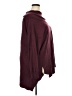 Cato Burgundy Turtleneck Sweater Size 26/28W - photo 4