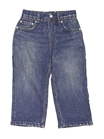 Unbranded Jeans (view 1)