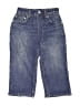 Unbranded Blue Jeans Size 3T (estimated) - photo 1