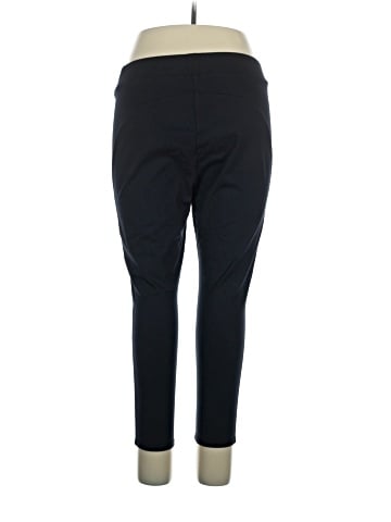 Ann Taylor Active Pants (view 2)