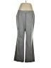Talbots Houndstooth Gray Dress Pants Size 14 - photo 1