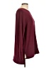 Time and Tru Burgundy Pullover Sweater Size L - photo 4