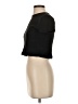 Divided by H&M Black Short Sleeve Turtleneck Size M - photo 5