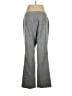 Talbots Houndstooth Gray Dress Pants Size 14 - photo 2