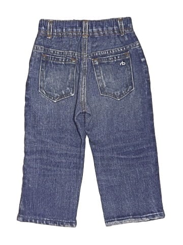 Unbranded Jeans (view 2)
