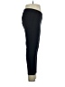 Ann Taylor Solid Black Active Pants Size XL Petite - photo 4