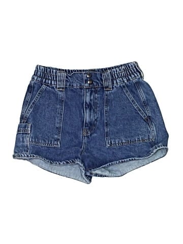 BDG Denim Shorts (view 1)