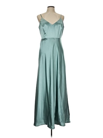 Birdy Grey Cocktail Dress (view 1)