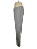 Talbots Houndstooth Gray Dress Pants Size 14 - photo 5