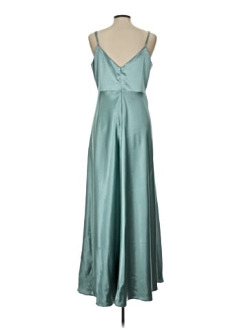 Birdy Grey Cocktail Dress (view 2)