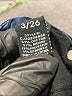 Celebrity Pink Blue Denim Shorts Size 3 - photo 4