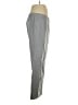 Talbots Houndstooth Gray Dress Pants Size 14 - photo 4